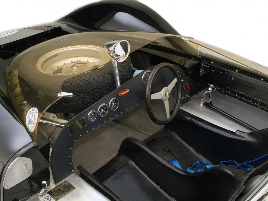  McLaren M1A 1964 года  (фото 10 из 19)